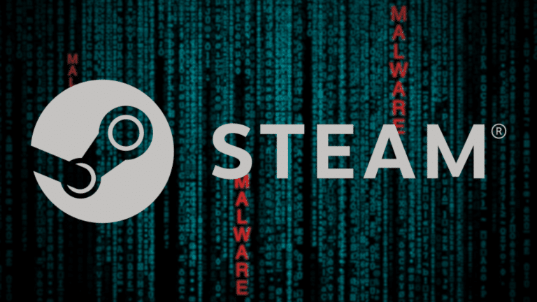 El FBI investiga juegos de Steam con malware oculto