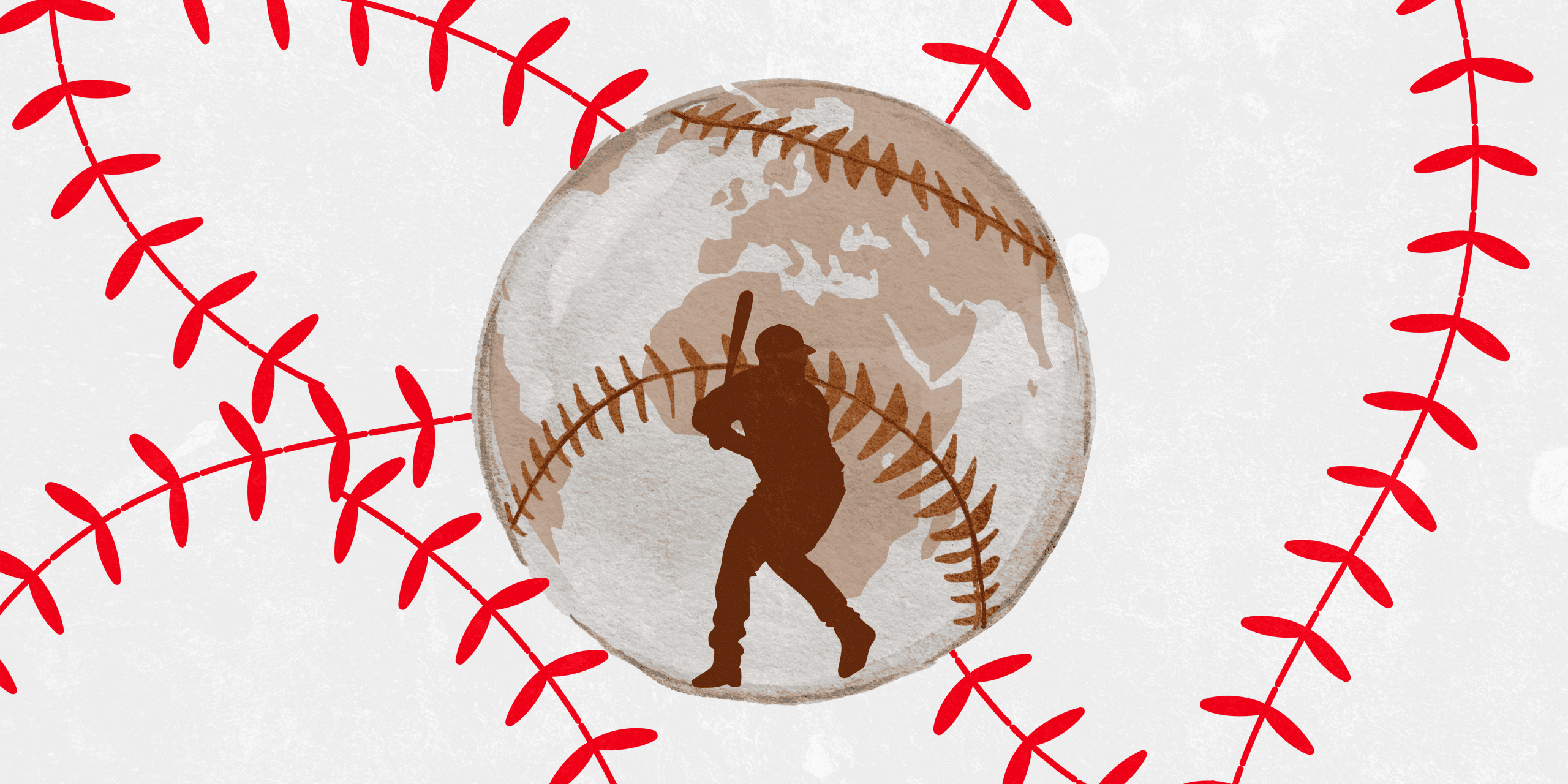 El Clásico Mundial y la geopolítica del béisbol