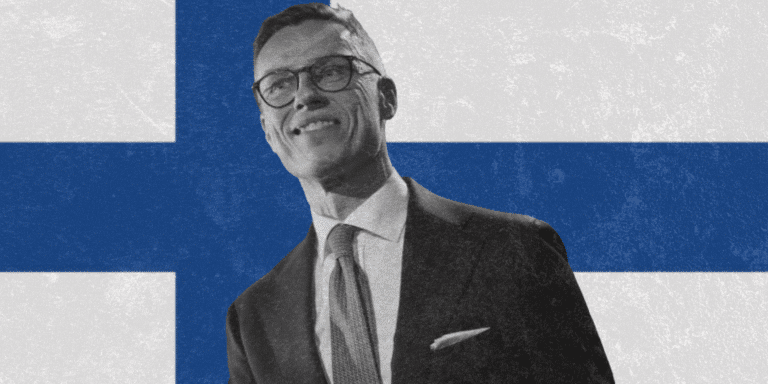 El nuevo orden mundial según Alexander Stubb: diplomacia dignificada y realismo basado en valores