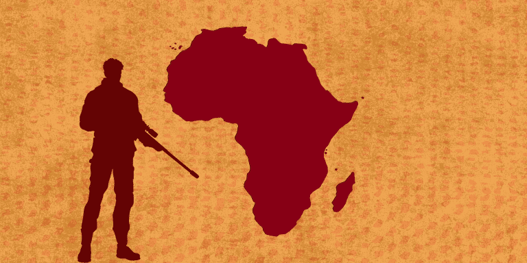 El terrorismo en el Sahel: pasado, presente y escenarios futuros