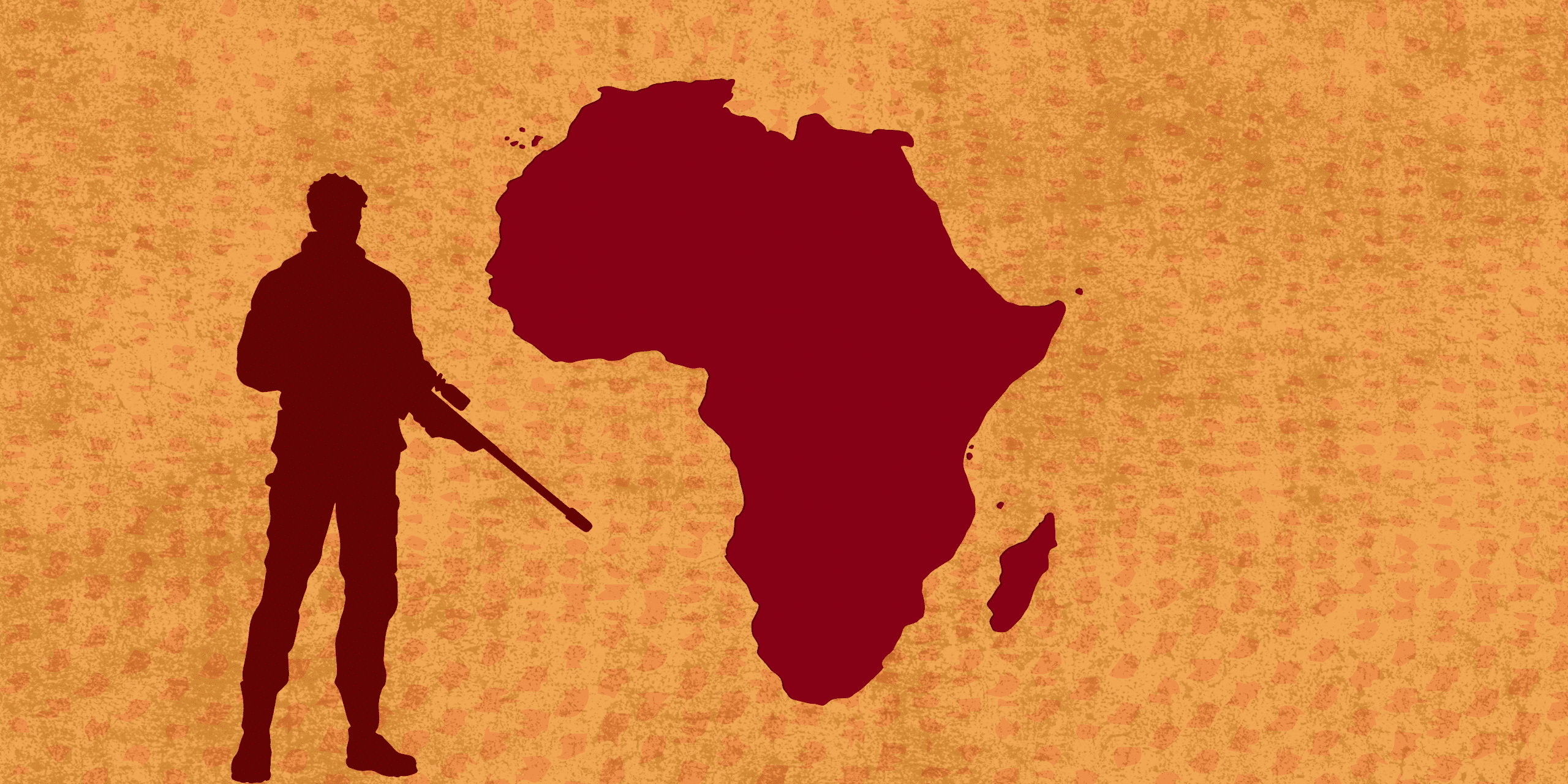 El terrorismo en el Sahel pasado, presente y escenarios futuros