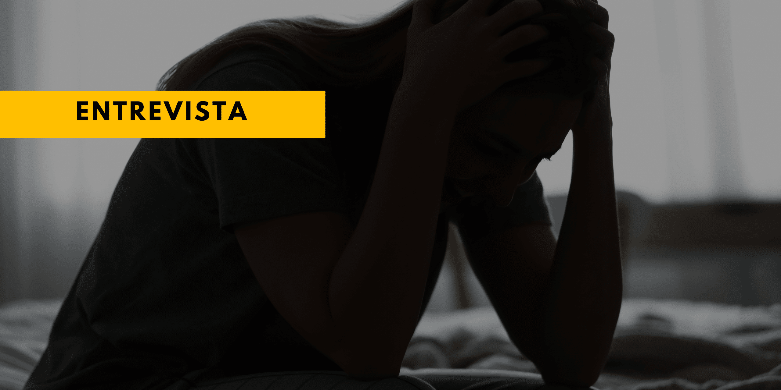 Entrevista Teléfono de la Esperanza