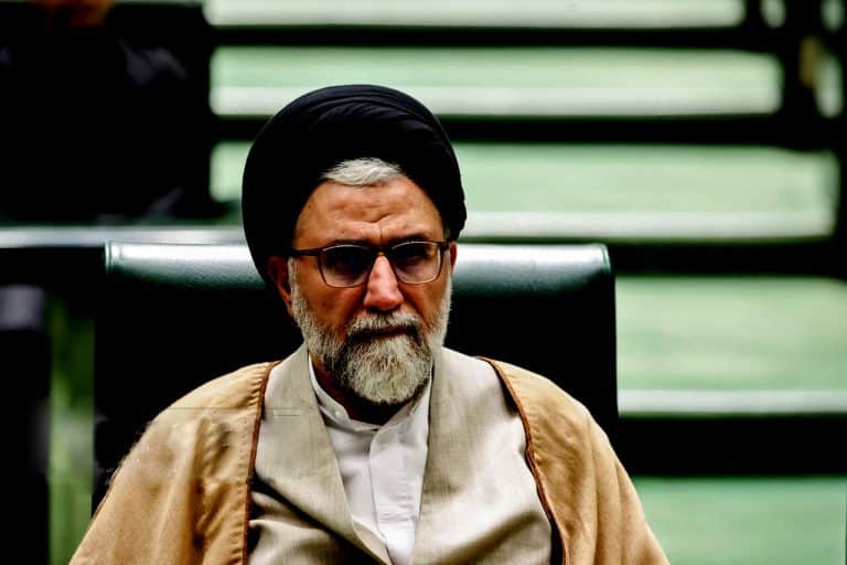 Israel acaba con el ministro de Inteligencia de Irán en un bombardeo en Teherán