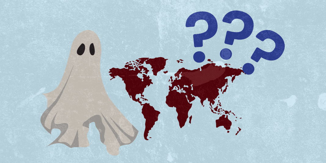 Estado fantasma qué es y cómo funcionan los países que no reconoce el mundo