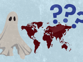 Estado fantasma qué es y cómo funcionan los países que no reconoce el mundo