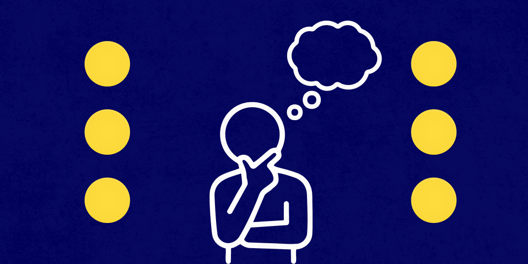 La erosión del pensamiento por qué pensar no es consumir información y sus implicaciones para el análisis de inteligencia