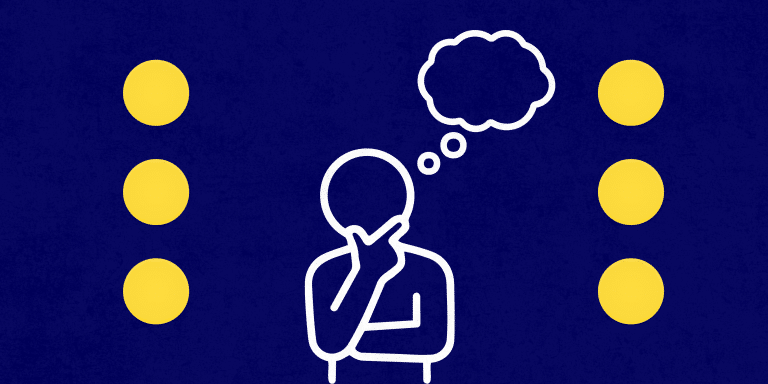 La erosión del pensamiento: por qué pensar no es consumir información y sus implicaciones para el análisis de inteligencia