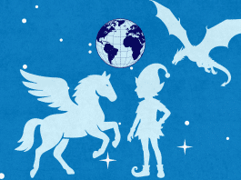 La geopolítica de la mitología cuando lo sagrado dicta la política