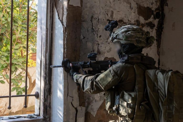 La ofensiva israelí en Líbano deja más de un millón de desplazados