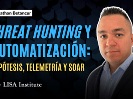 masterclass-threat-hunting-y-automatizacion-hipotesis-telemetria-y-soar