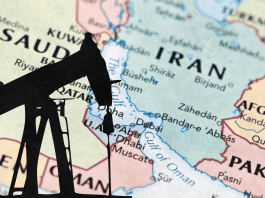 Por qué el bloqueo del Estrecho de Ormuz dispara el gas y el petróleo en España y Europa Por qué sube el gas y el petróleo con el bloqueo del Estrecho de Ormuz