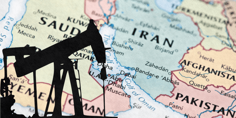 Por qué el bloqueo del Estrecho de Ormuz dispara el gas y el petróleo en España y Europa