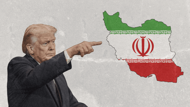 EEUU ataca posiciones iraníes junto al estrecho de Ormuz tras el derribo de un helicóptero Apache