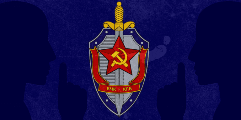 Yuri Bezmenov y la guerra silenciosa contra Occidente: la doctrina del KGB