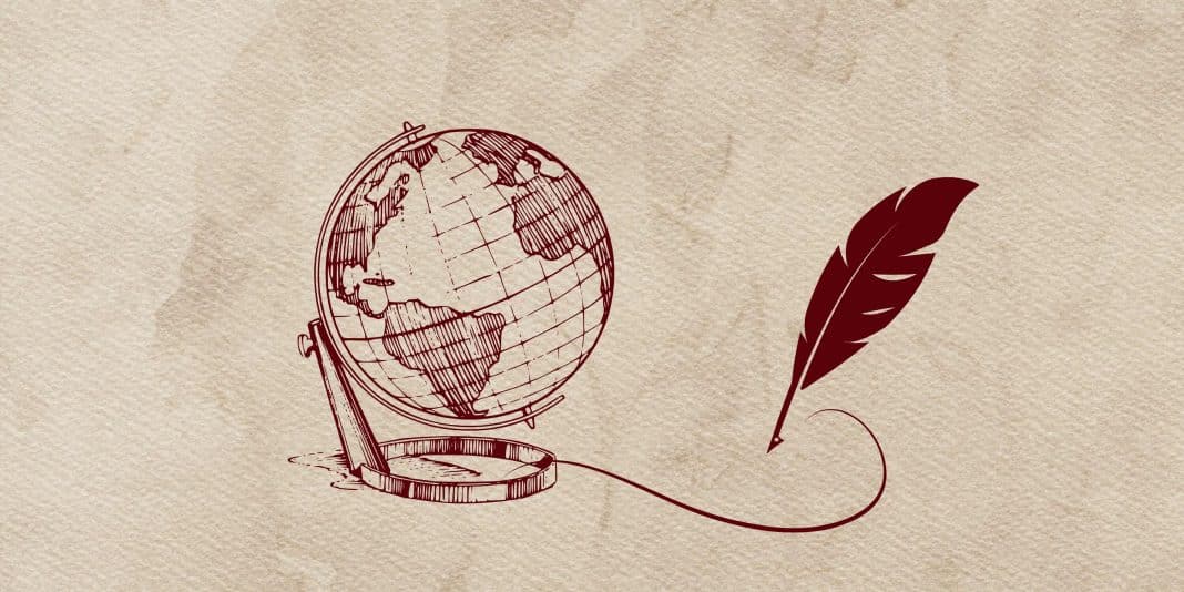 ¿Qué países y ciudades han cambiado de nombre?