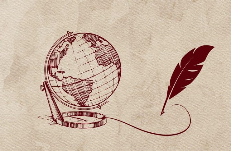 ¿Qué países y ciudades han cambiado de nombre?