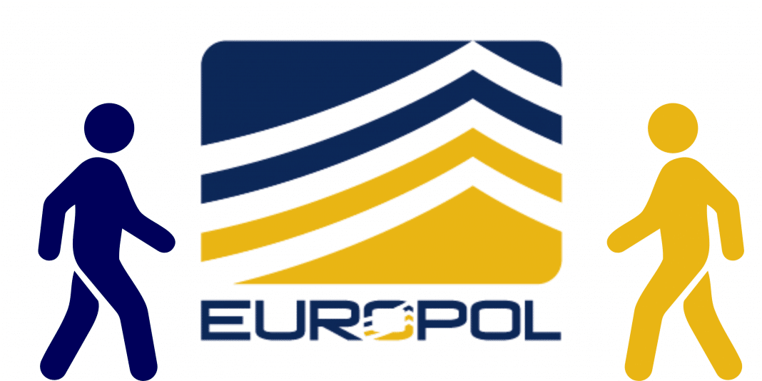 ¿Qué es Europol y cuáles son sus funciones