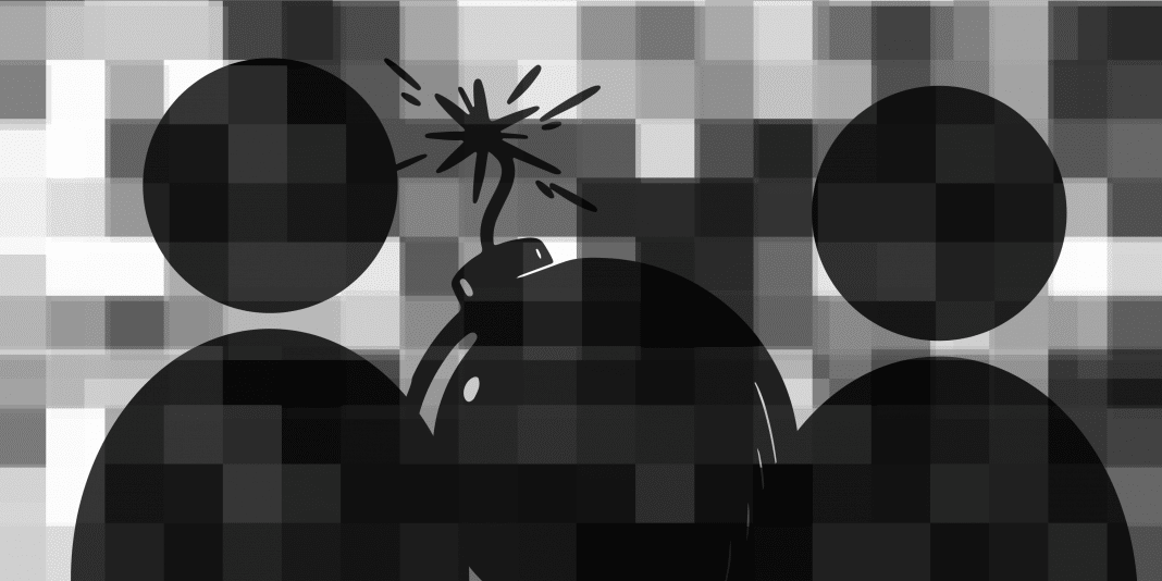 ¿Qué es el terrorismo aceleracionista?