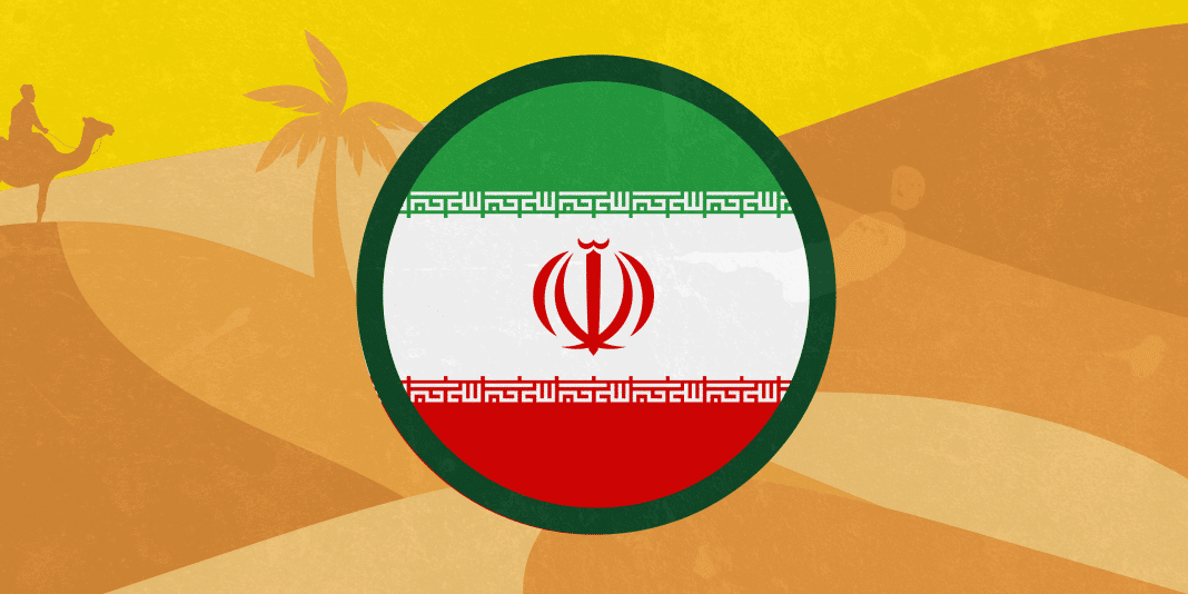 ¿Qué países rodean a Irán y por qué es clave en Oriente Medio