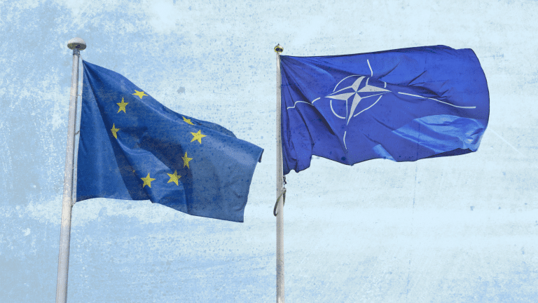 Europa prepara un plan B por si Estados Unidos abandona la OTAN