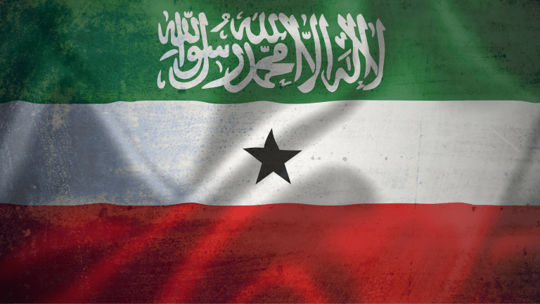 Israel nombra a su primer embajador en Somalilandia