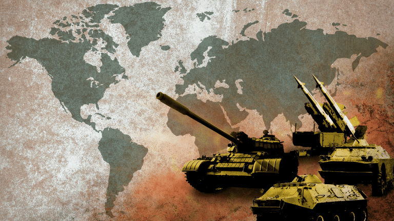 Amnistía Internacional alerta de la amenaza actual al multilateralismo y los Derechos Humanos