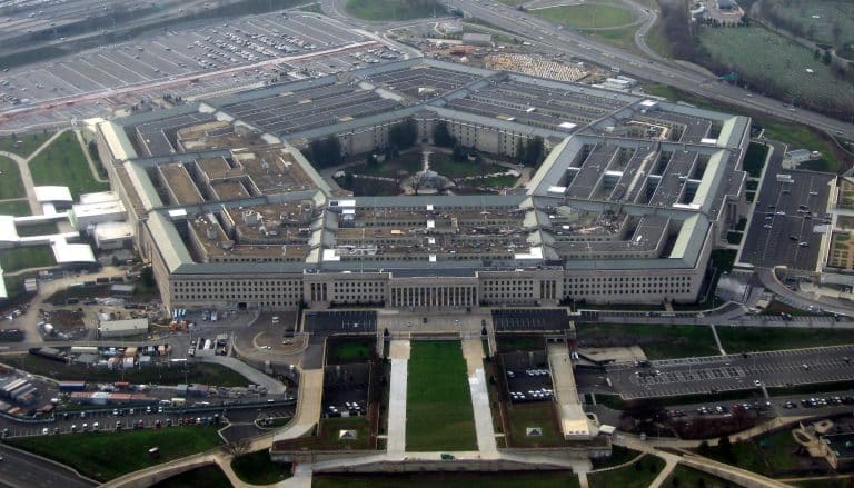 Google pacta con el Pentágono el uso militar de su IA pese a la protesta de empleados