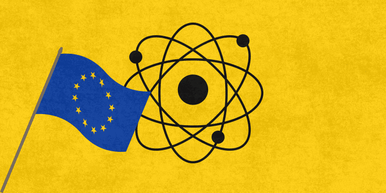 Energía nuclear y autonomía estratégica europea ¿Giro pragmático en la identidad de la UE?