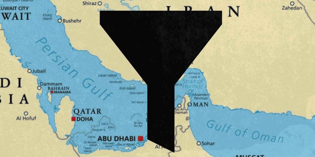 Estrecho de Ormuz quién puede cruzarlo hoy, por qué está restringido y qué pasa con el petróleo mundial
