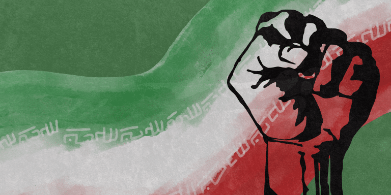 Irán ante un posible levantamiento: medidas internas y respuesta estratégica