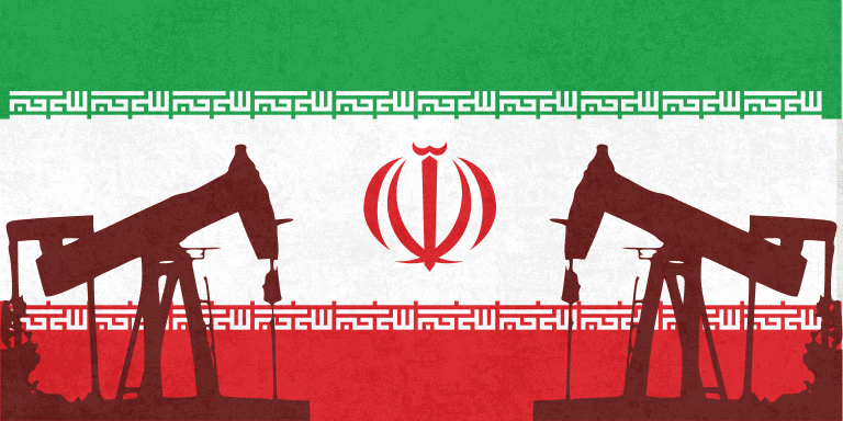 Irán, petróleo y el coste de llegar tarde