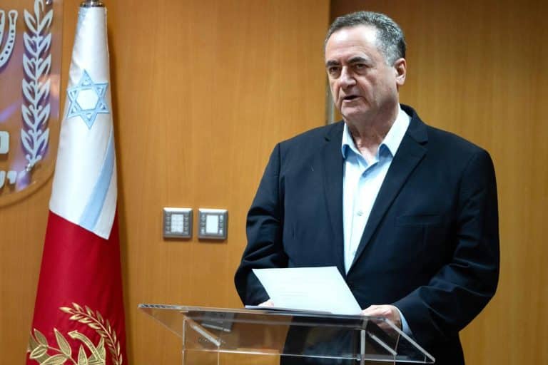 Israel planea destruir aldeas libanesas fronterizas para crear una zona de seguridad