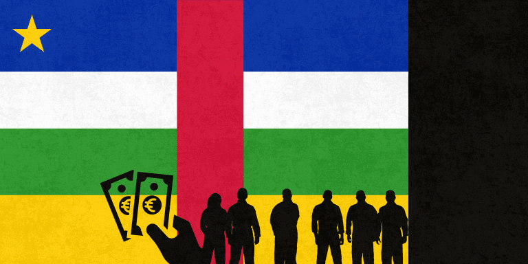 La corrupción y su impunidad como mecanismo de opresión en la República Centroafricana