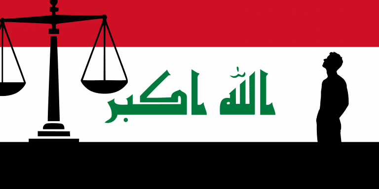 La encrucijada de Irak: entre la secularización y la ley islámica