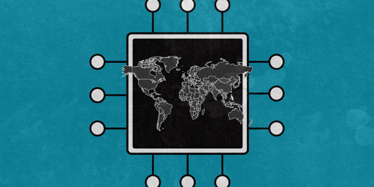 La geopolítica de los semiconductores: el nuevo centro de gravedad del poder global