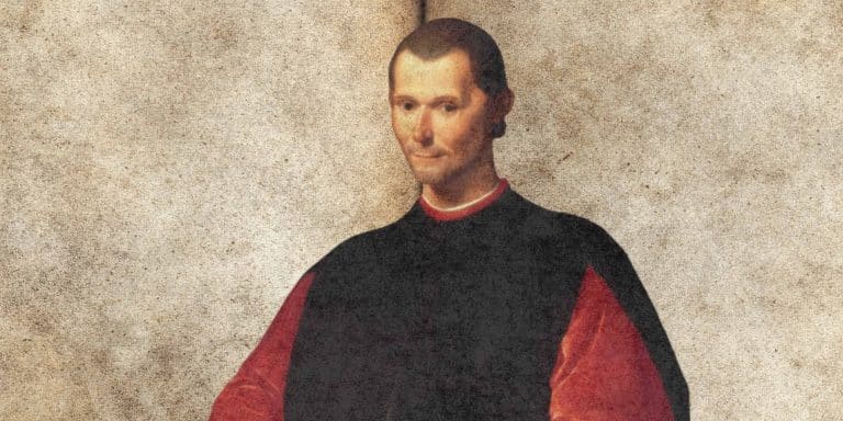 Maquiavelo: quién fue, qué pensaba y por qué sigue vigente