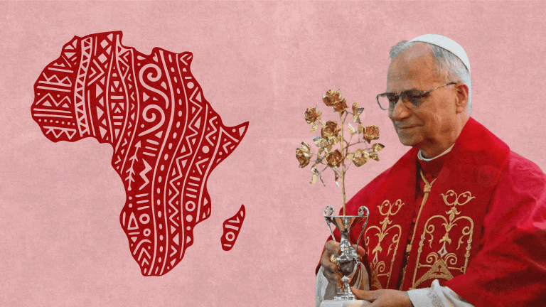El Papa León XIV pone el foco en África: por qué es histórica su gira en el continente