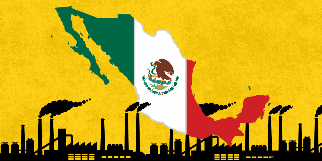 Qué es el nearshoring y por qué está beneficiando a México