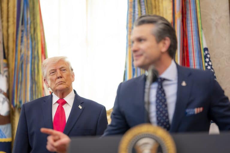 Estados Unidos no descarta una intervención militar en Cuba