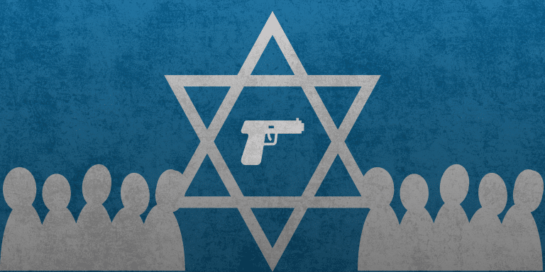 Geopolítica del crimen organizado judeoestadounidense: historia y actualidad
