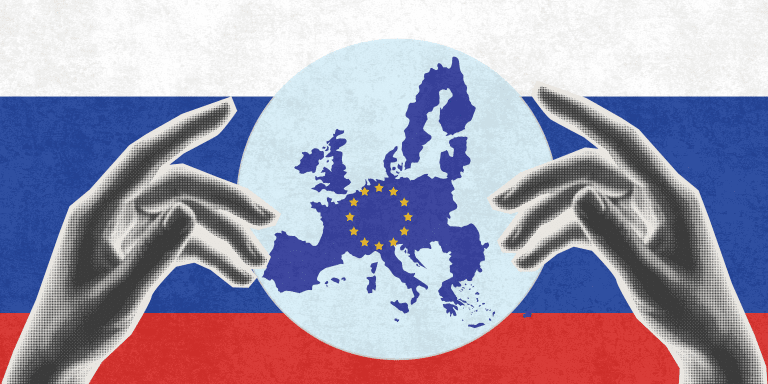 Las operaciones de influencia de Rusia en Europa