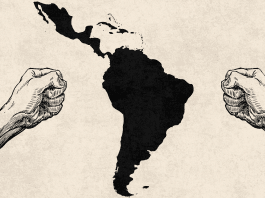 Los países con más influencia en América Latina en 2026