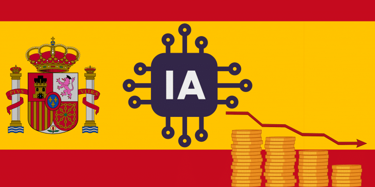 Por qué la IA no provocará una recesión económica en España