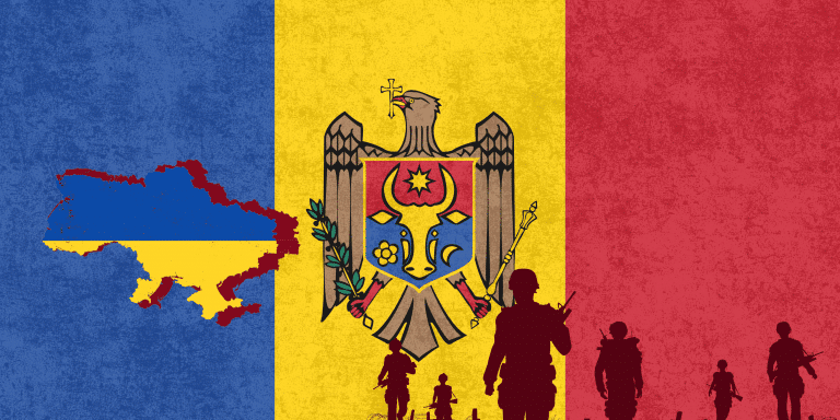 ¿Puede Moldavia convertirse en una «segunda Ucrania»?