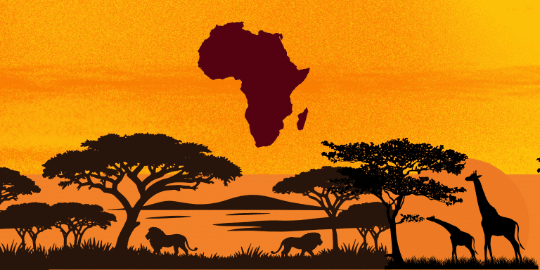África: algo más que un continente infravalorado