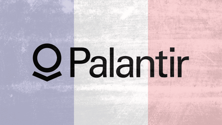 Francia sustituye a Palantir por ChapsVision para reforzar su autonomía digital
