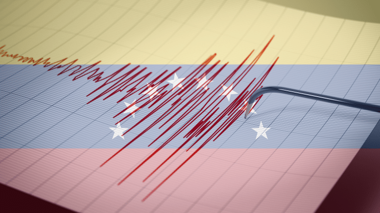 El USGS estima entre 10.000 y 100.000 muertos tras el doble terremoto de Venezuela