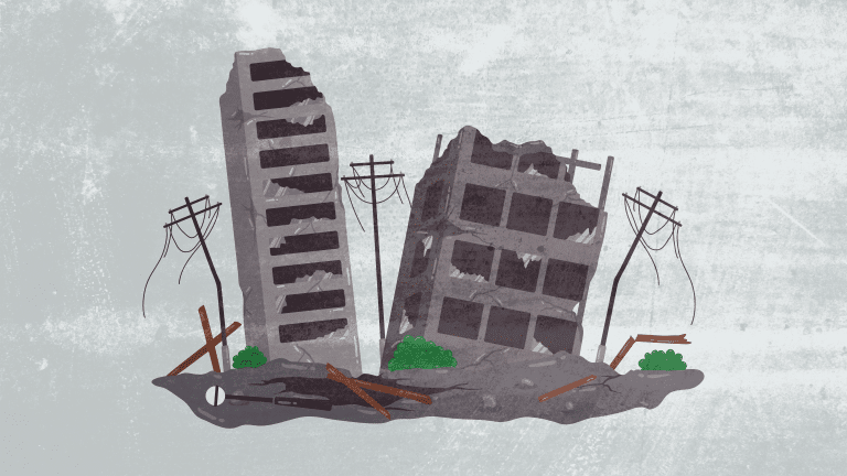 Cómo actuar ante un terremoto: guía completa antes, durante y después