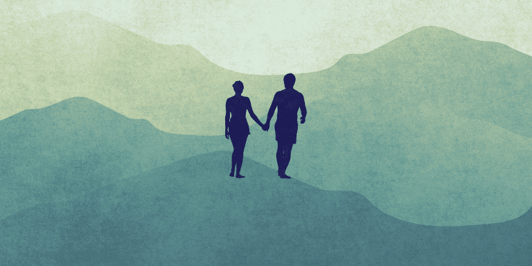 El divorcio alpino: un nuevo fenómeno criminológico viral