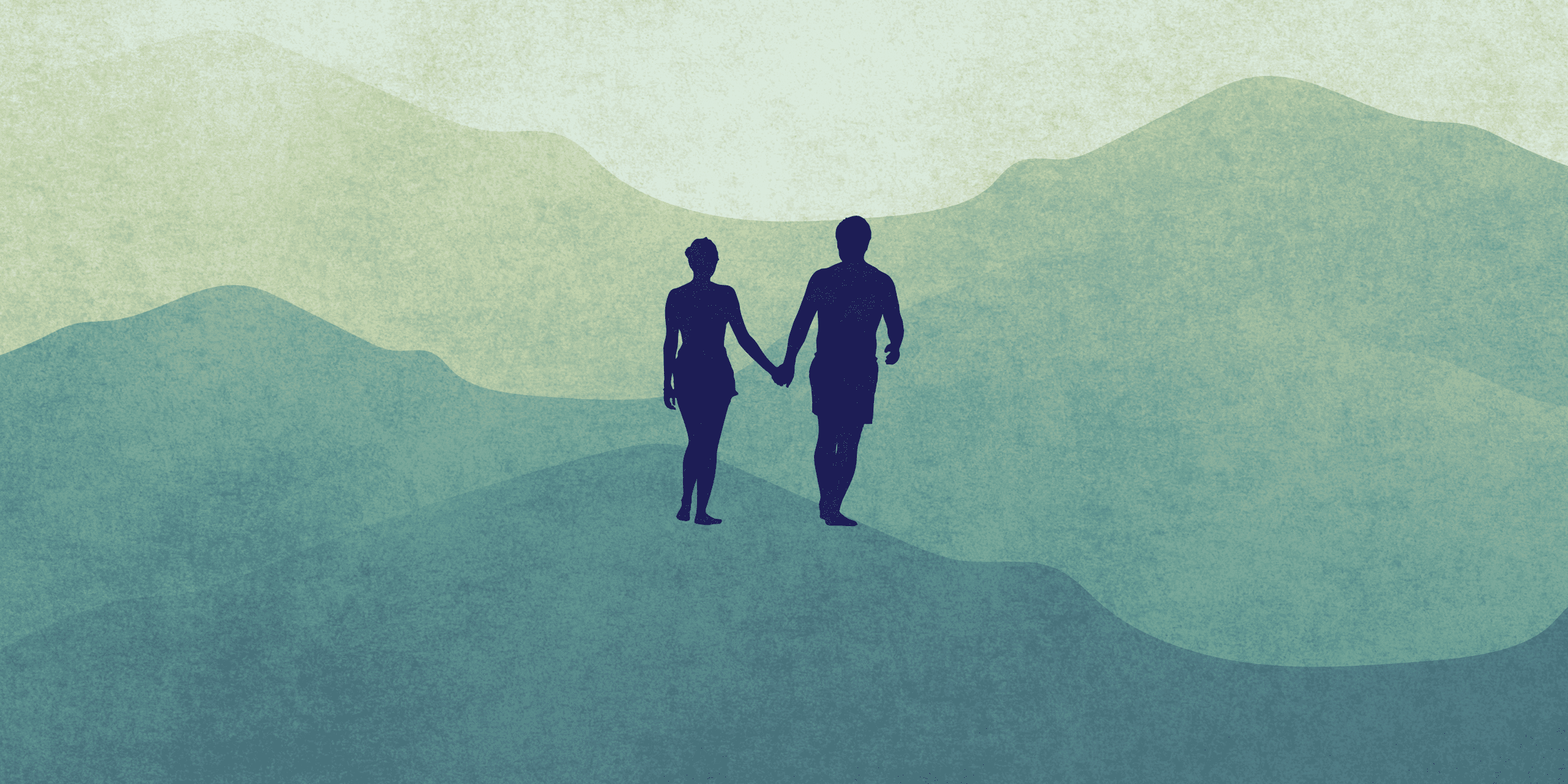 El divorcio alpino: un nuevo fenómeno criminológico viral